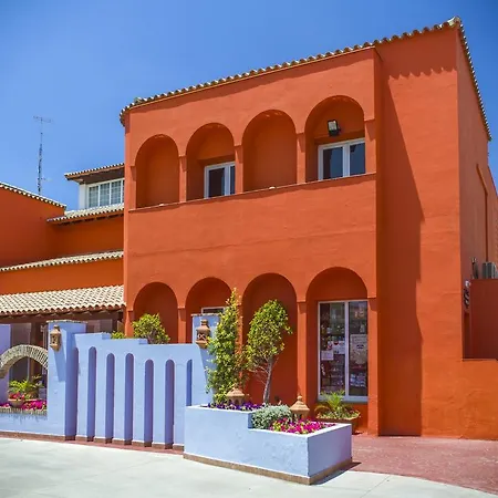 Dunas Chiclana de la Frontera