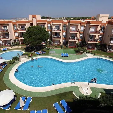 Dunas 4* Chiclana de la Frontera