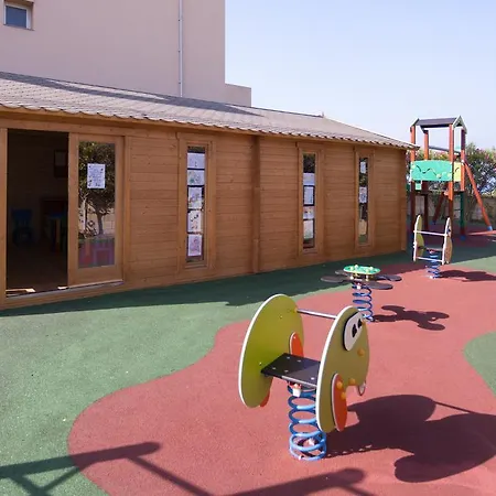 Dunas 4* Chiclana de la Frontera