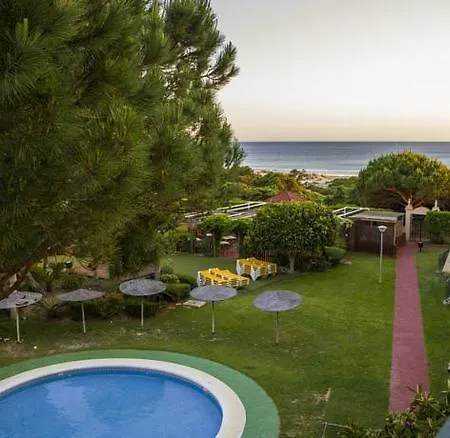 Dunas 4* Chiclana de la Frontera