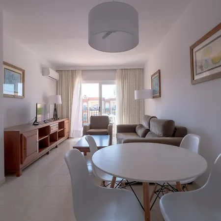 Dunas Lejlighedshotel Chiclana de la Frontera