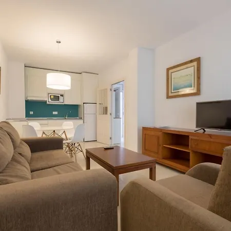 Dunas Aparthotel