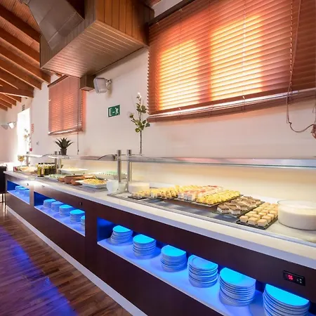 Lejlighedshotel Dunas 4*