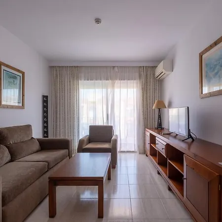 Dunas Aparthotel Chiclana de la Frontera
