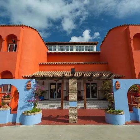 Lejlighedshotel Dunas Chiclana de la Frontera