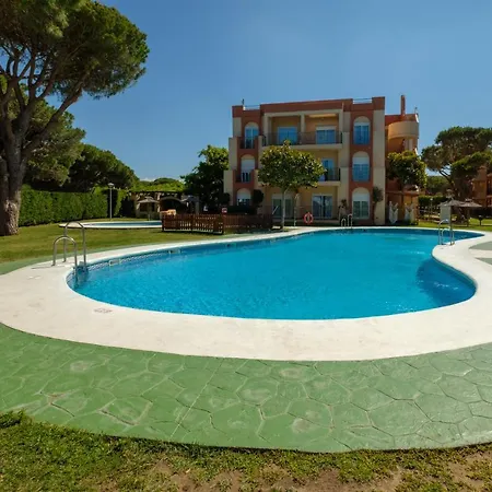 Lejlighedshotel Dunas 4*