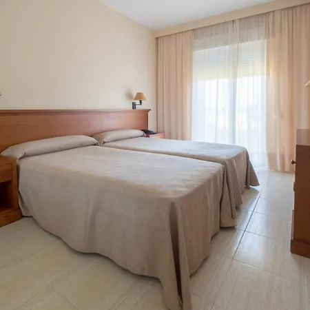 Dunas Lejlighedshotel