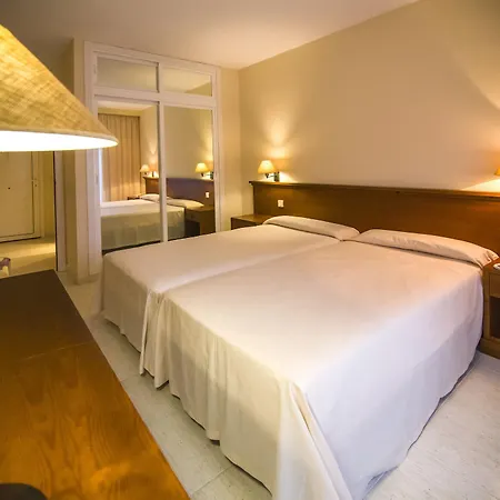 Dunas Lejlighedshotel Chiclana de la Frontera