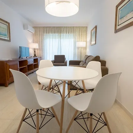 Dunas Lejlighedshotel Chiclana de la Frontera