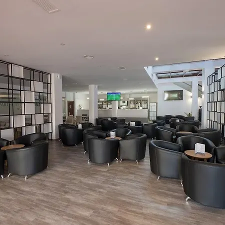 Lejlighedshotel Dunas Chiclana de la Frontera