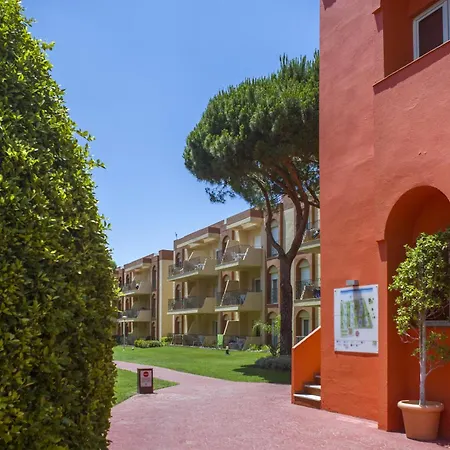 Dunas Lejlighedshotel Chiclana de la Frontera