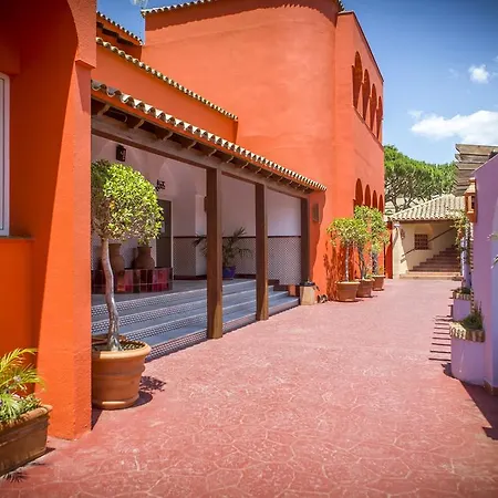Dunas Lejlighedshotel 4*