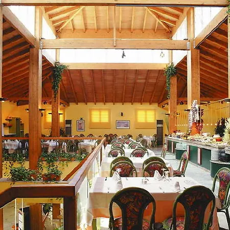 Lejlighedshotel Dunas
