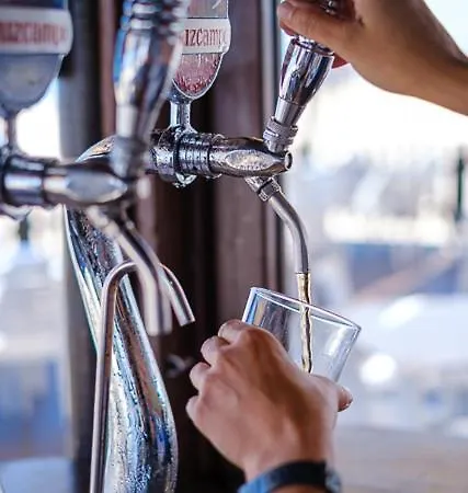 Dunas チクラナ・デ・ラ・フロンテーラ