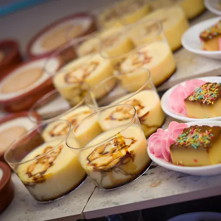 Dunas Aparthotel Chiclana de la Frontera