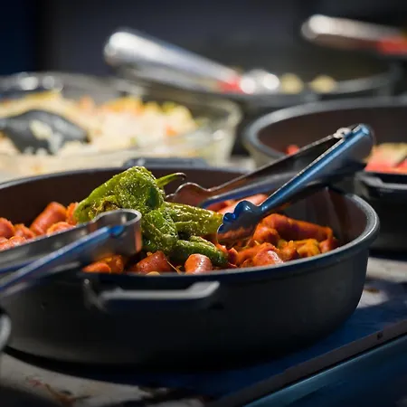 Aparthotel Dunas Chiclana de la Frontera