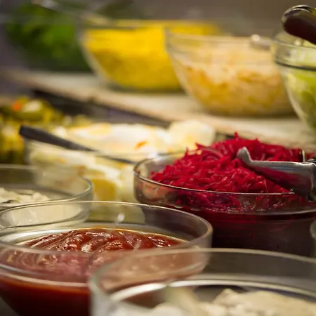 Dunas 4* チクラナ・デ・ラ・フロンテーラ