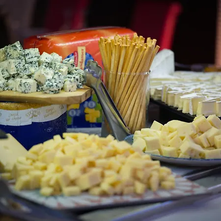 Dunas アパートホテル 4*