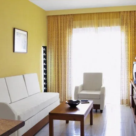 Dunas アパートホテル チクラナ・デ・ラ・フロンテーラ