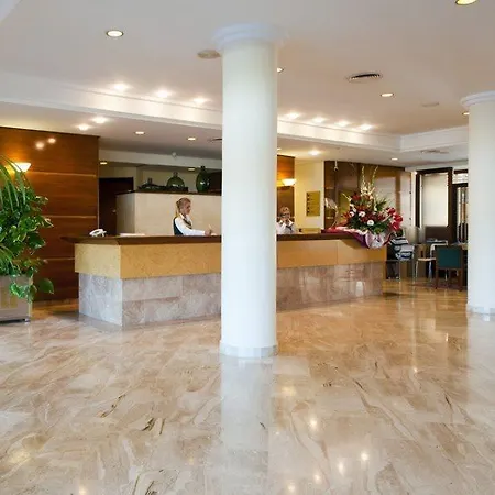 Dunas Lejlighedshotel 4*