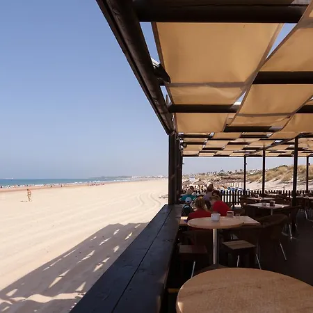 Lejlighedshotel Dunas 4*