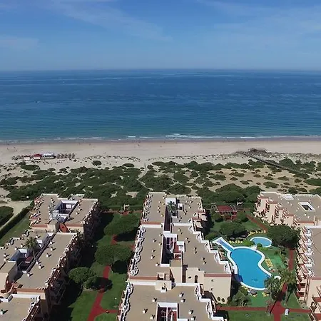 Lejlighedshotel Dunas