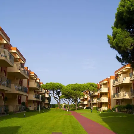 Dunas Lejlighedshotel