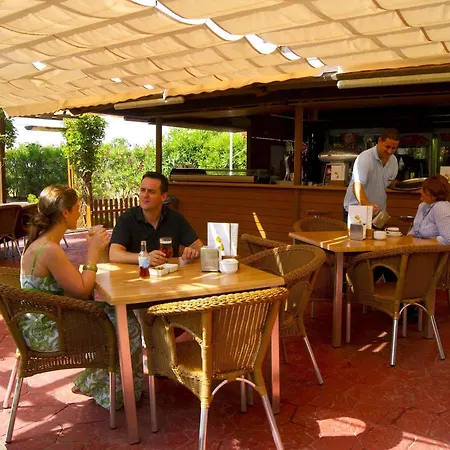 Lejlighedshotel Dunas Chiclana de la Frontera