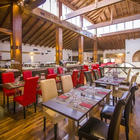 Dunas Lejlighedshotel 4*