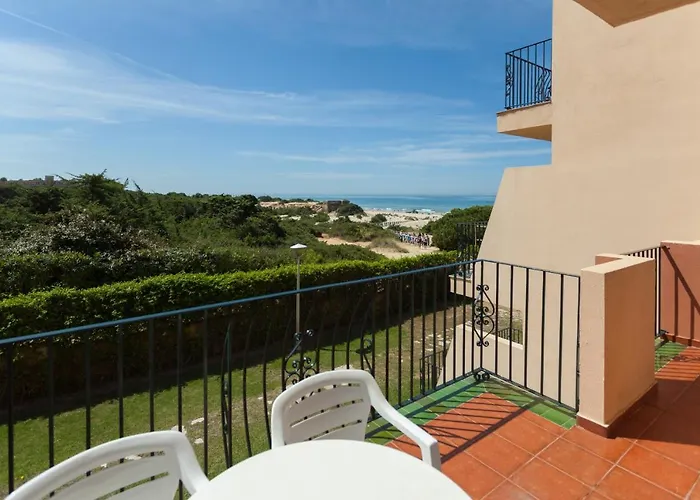 Dunas 4* Chiclana de la Frontera