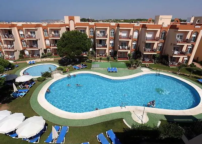 Dunas 4* Chiclana de la Frontera