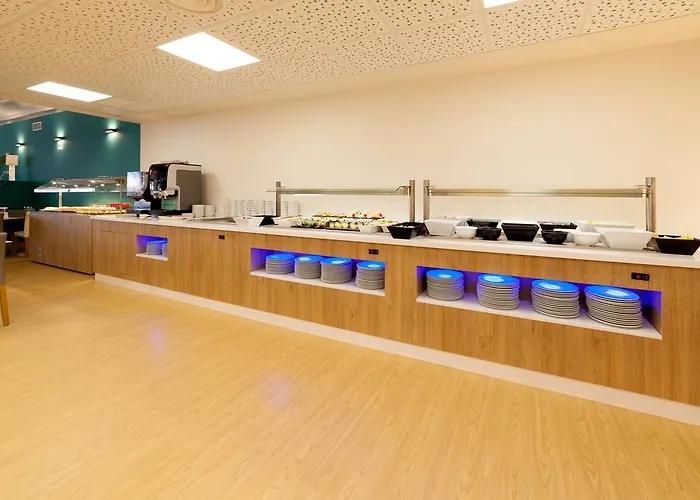 Dunas 4* Chiclana de la Frontera