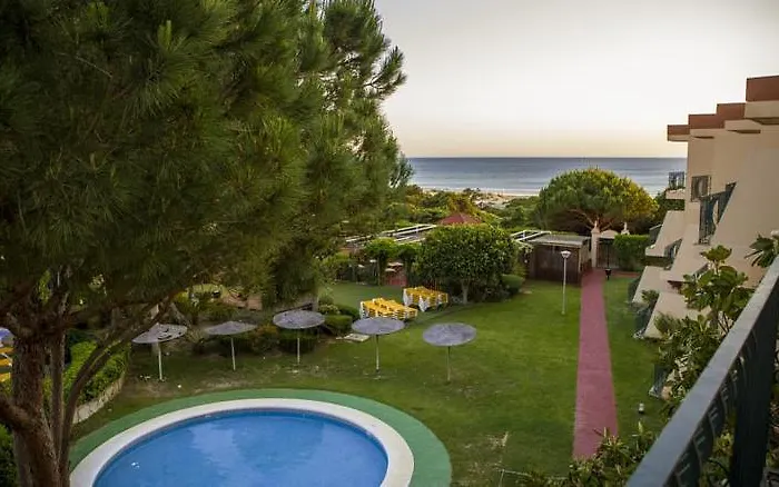 Dunas 4* Chiclana de la Frontera