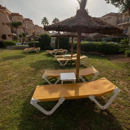 Aparthotel Dunas Chiclana de la Frontera