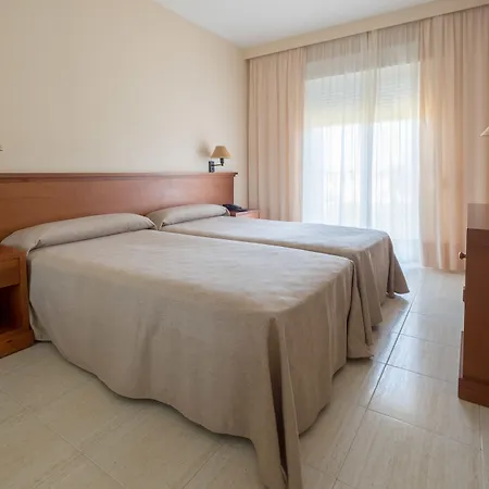 Dunas Aparthotel
