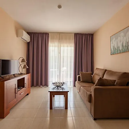 Dunas Aparthotel