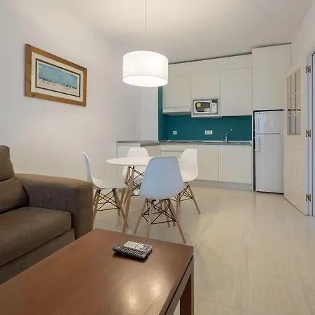 Dunas Aparthotel