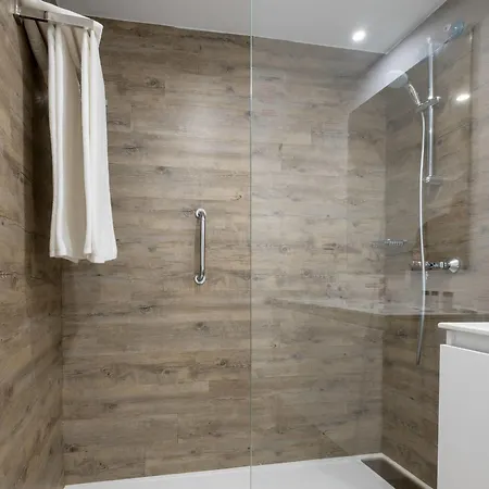 Aparthotel Dunas