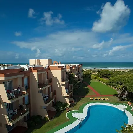 Dunas Aparthotel