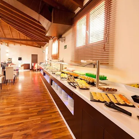 Aparthotel Dunas 4*