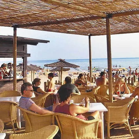 Aparthotel Dunas Chiclana de la Frontera