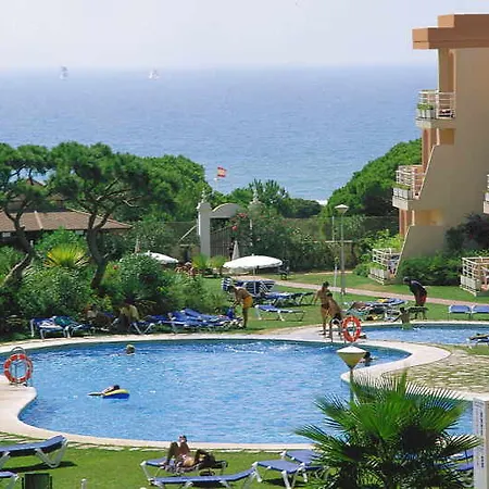 Dunas Aparthotel