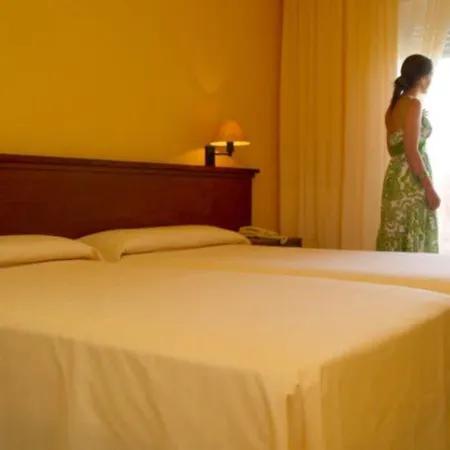 Dunas Aparthotel 4*
