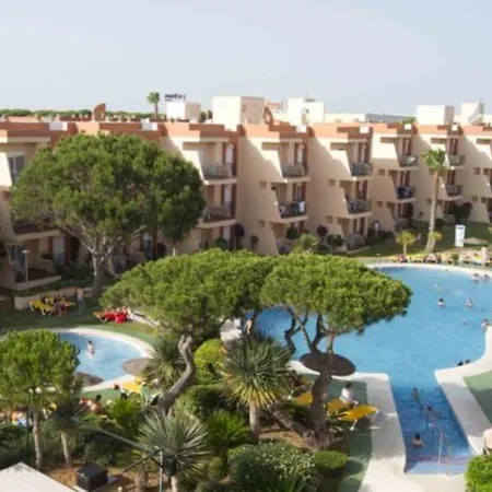 Dunas Aparthotel