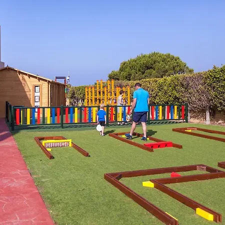 Dunas Aparthotel
