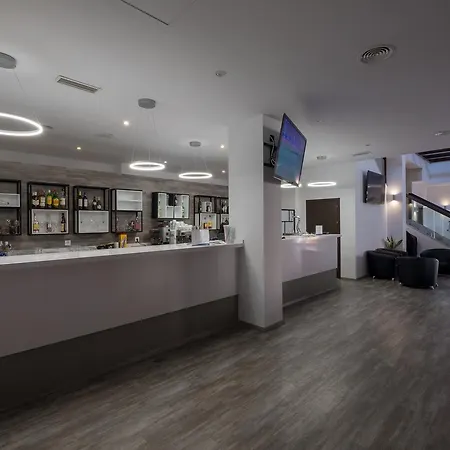 Aparthotel Dunas 4*